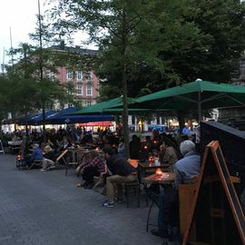 Traumzeit in Hamburg