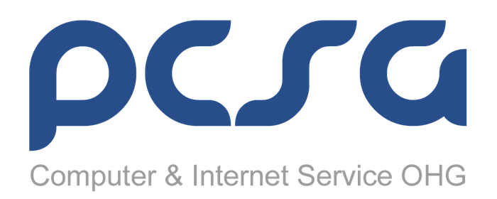 PCSG - Computer & Internet Service OHG