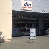 dm-drogerie markt in Mannheim