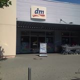 dm-drogerie markt in Mannheim