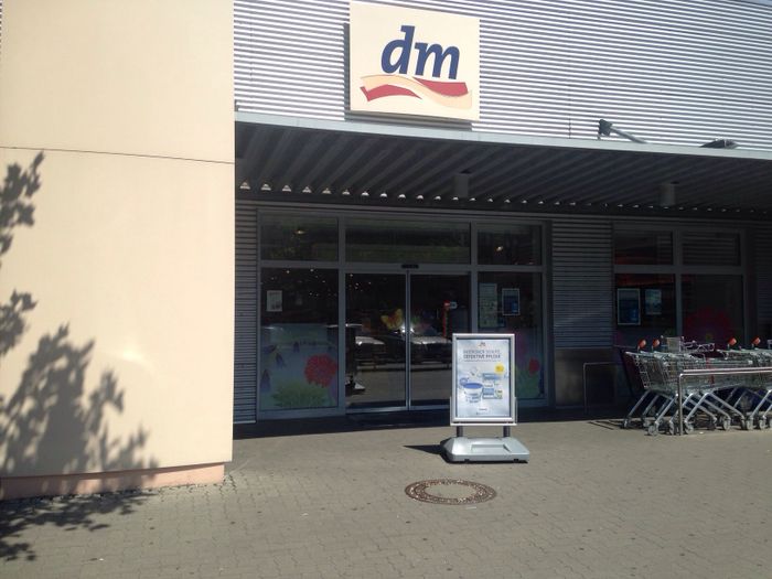 dm-drogerie markt