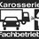Kurt Kocherscheid Karosseriefachbetrieb in Wuppertal