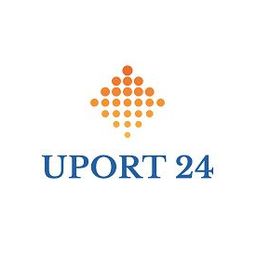 Uport24 in Hanau