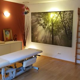 Carsten Häuser Osteopathie jetztGesundheit in Taunusstein