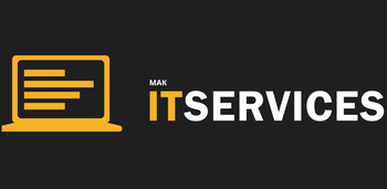 Logo von IT-Dienstleistungen MAK IT-Solution in Odenthal