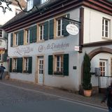 Gästehaus Ritter von Böhl Café Alt Deidesheim in Deidesheim