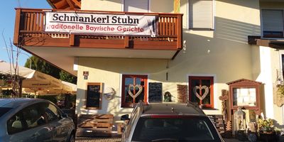 Neumeiers Schmankerl Stubn in Bad Griesbach im Rottal
