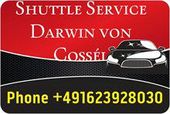 Nutzerbilder Darwins Shuttle Service