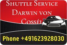 Nutzerbilder Darwins Shuttle Service