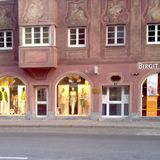 Fashion Report Boutique in Garmisch-Partenkirchen