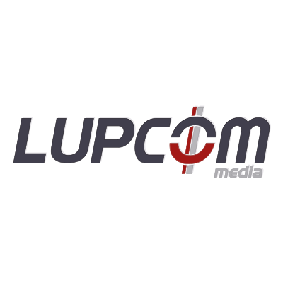Lupcom Logo