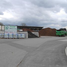 Frank GmbH Kompostierung in Neuenbürg Gemeinde Kraichtal