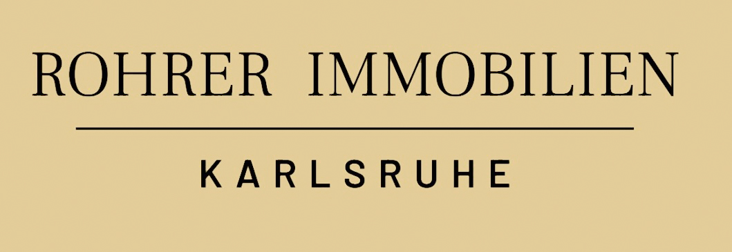 Rohrer Immobilien GmbH, Logo