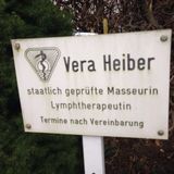 Massagepraxis Vera Heiber in Emmerke Gemeinde Giesen