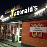 McDonald's in Hildesheim