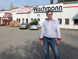 Bild 1 HolzLand Wischmann GmbH & Co. KG in Witten