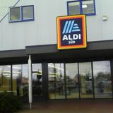 ALDI SÜD in Haßloch