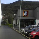 ALDI SÜD in Lambrecht