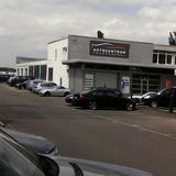 Autozentrum Frankenthal-Nitsche GmbH-Premium Cars in Frankenthal in der Pfalz