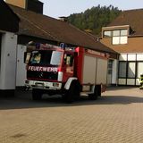 Feuerwehr Lambrecht in Lambrecht in der Pfalz