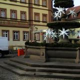 Neustadter Weihnachtsmarkt in Neustadt an der Weinstraße