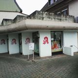 Schellbach'sche Apotheke in Lambrecht in der Pfalz
