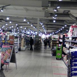 Hit Verbrauchermarkt in Bad Dürkheim