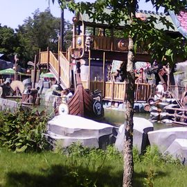 Holiday Park in Haßloch