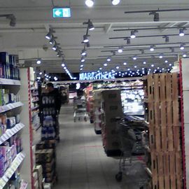 Hit Verbrauchermarkt in Bad Dürkheim