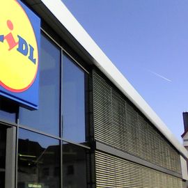 Lidl in Neustadt an der Weinstraße