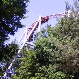 Holiday Park in Haßloch