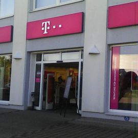 Telekom Shop in Ludwigshafen