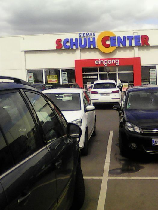 Siemes Schuhcenter GmbH & Co.KG