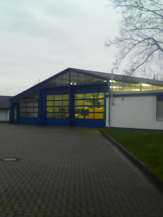 TÜV Rheinland Prüfstelle Neustadt