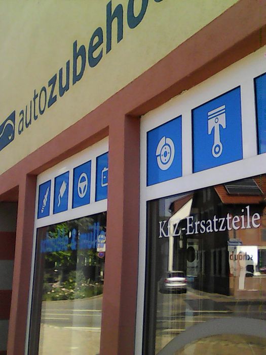Autoteile Schäuble & Müller GmbH