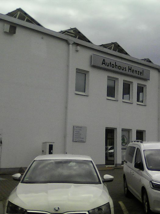 Nutzerbilder Autohaus Henzel Mutterstadt GmbH