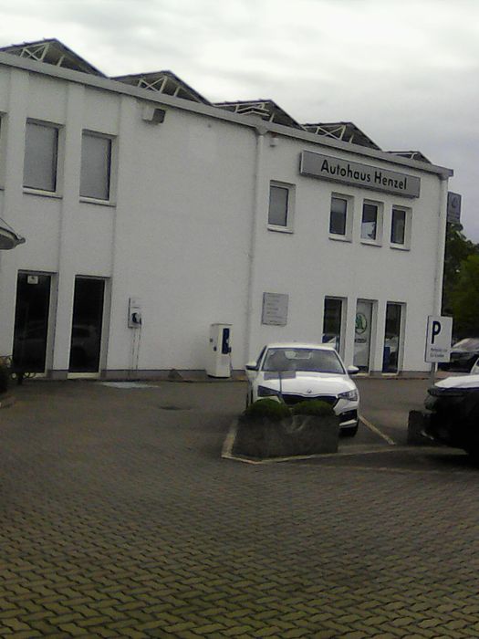 Nutzerbilder Autohaus Henzel Mutterstadt GmbH