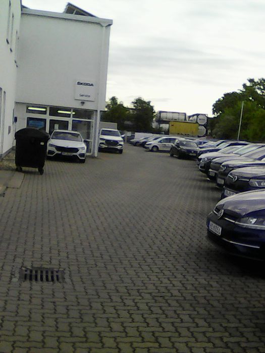 Nutzerbilder Autohaus Henzel Mutterstadt GmbH