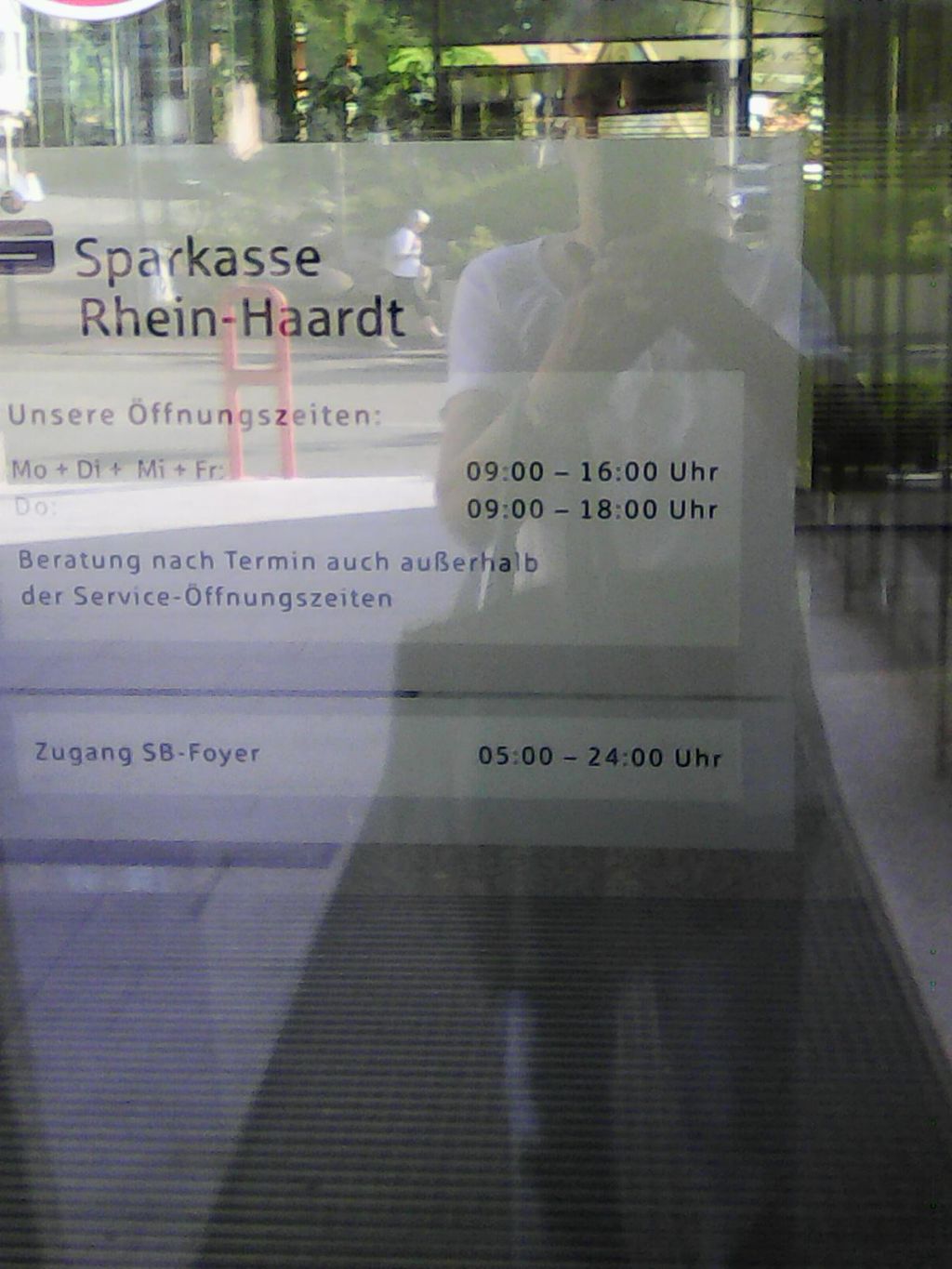 Nutzerfoto 14 Sparkasse Rhein-Haardt - Immobilienzentrum