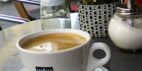 Nutzerfoto 5 Kaffee-Bohne