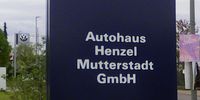 Nutzerfoto 6 Autohaus Henzel Mutterstadt GmbH