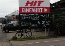 Bild zu Hit Verbrauchermarkt