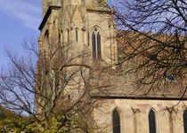 Bild zu Schloßkirche - Prot. Kirchengemeinde Bad Dürkheim