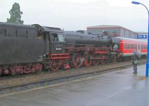 Bild zu Zweckverband Schienenpersonennahverkehr RLP Süd; Ausrichter 175 Jahrfeier für Plandampf (30.09. bis 05.10. 22)