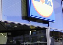 Bild zu Lidl