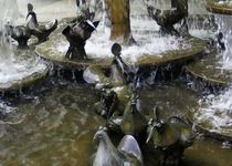 Bild zu Elwedritsche Brunnen