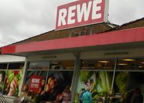 Bild zu REWE