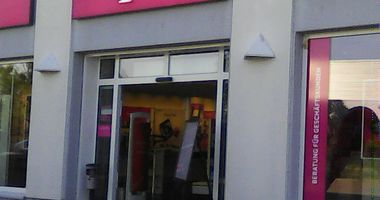 Telekom Shop in Ludwigshafen