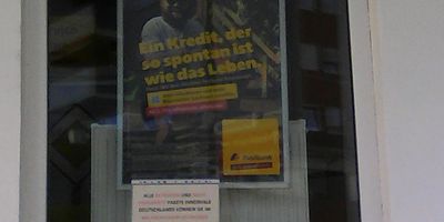 Postbank Filiale in Bad Dürkheim