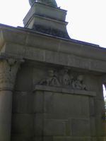 Bild zu Kriegerdenkmal für die Gefallenen von 1870/71